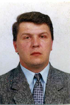 Вячеслав Іванович Євдокименко