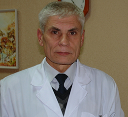 Олександр Альбертович Міхановський